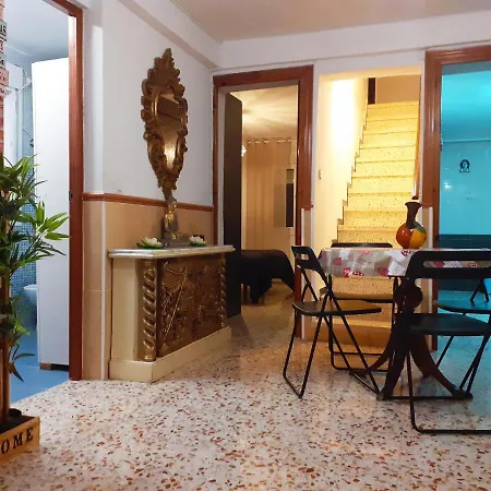 Holiday home La Milla