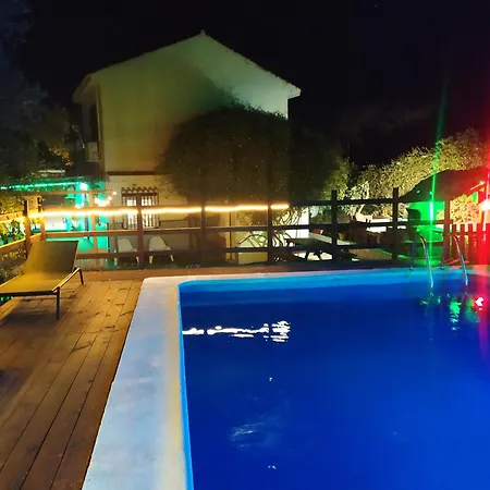 Holiday home La Milla Malaga