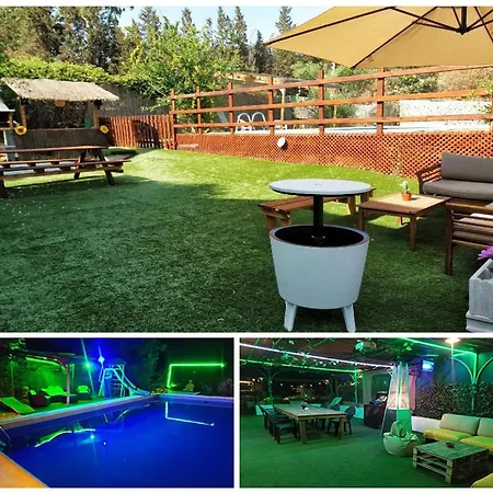 La Milla Holiday home *