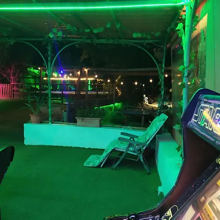 Holiday home La Milla