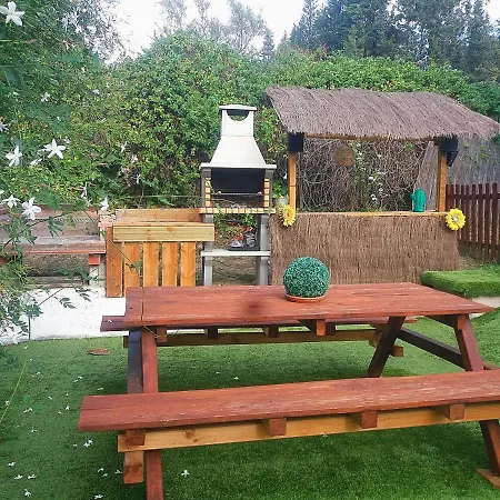 La Milla Holiday home Malaga