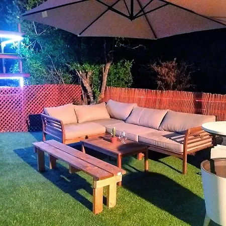 La Milla Holiday home *