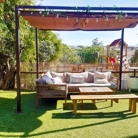 Casa vacanze La Milla Málaga
