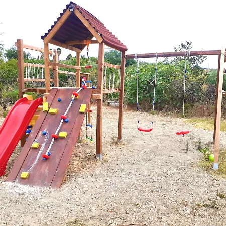La Milla Holiday home *