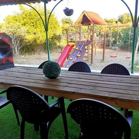 La Milla Holiday home *