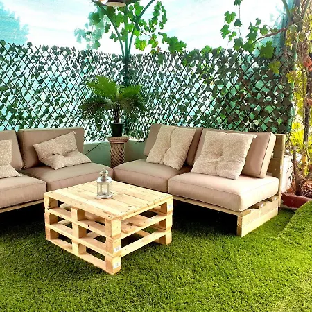 Holiday home La Milla