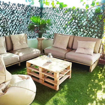 La Milla Holiday home *