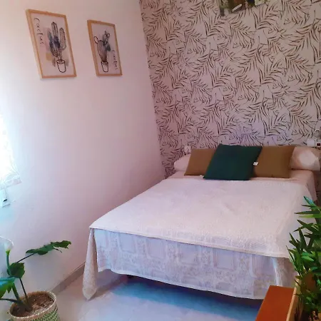 La Milla Holiday home
