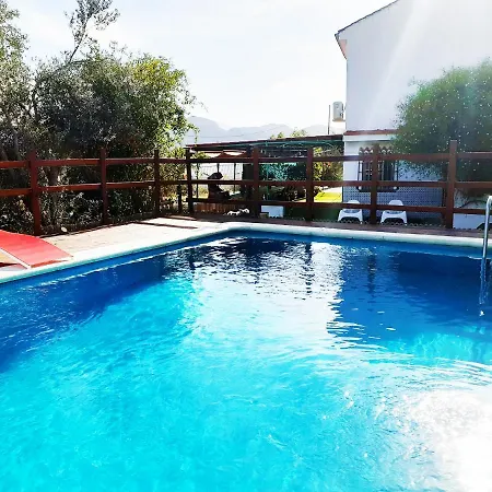 Holiday home La Milla *