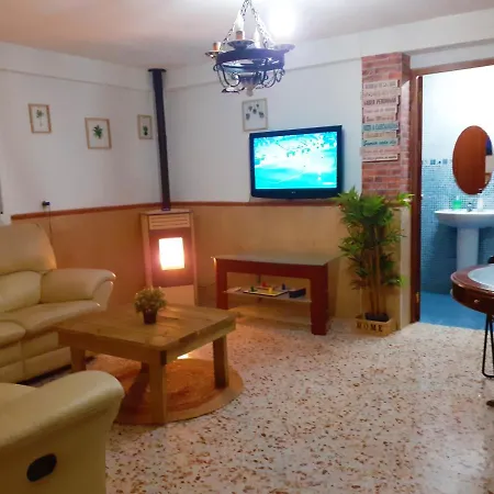 La Milla * Málaga