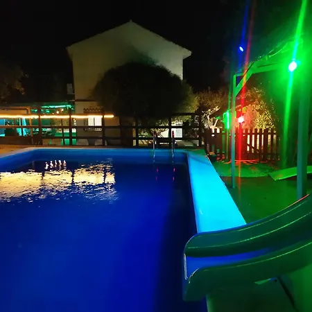 La Milla Holiday home *