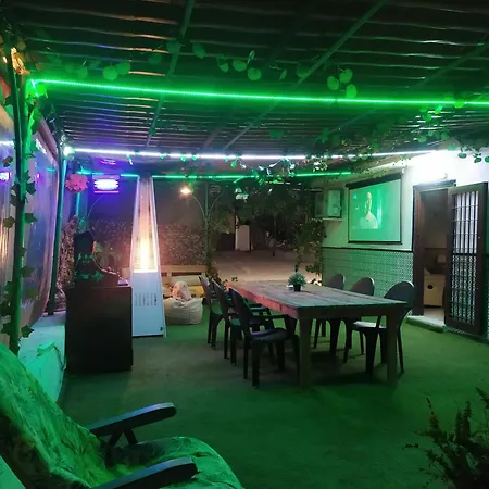 La Milla Holiday home