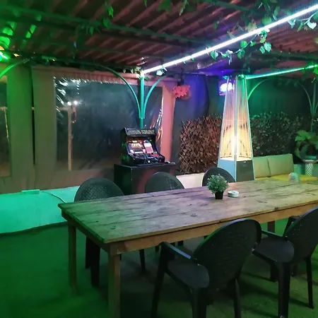 La Milla *
