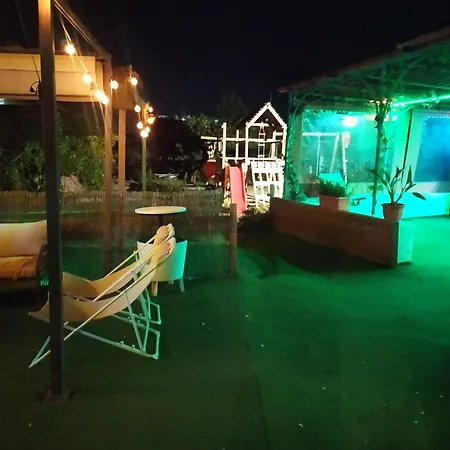 Holiday home La Milla