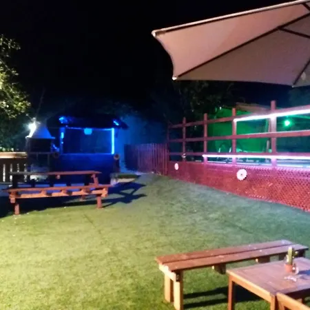 La Milla Holiday home Malaga