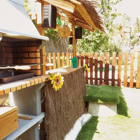 La Milla Holiday home Malaga