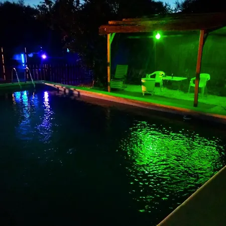 La Milla Holiday home Malaga