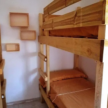 Holiday home La Milla