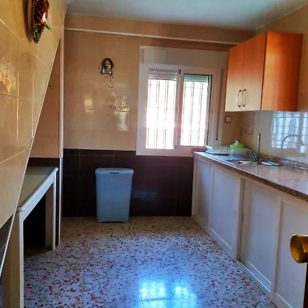 La Milla * Malaga