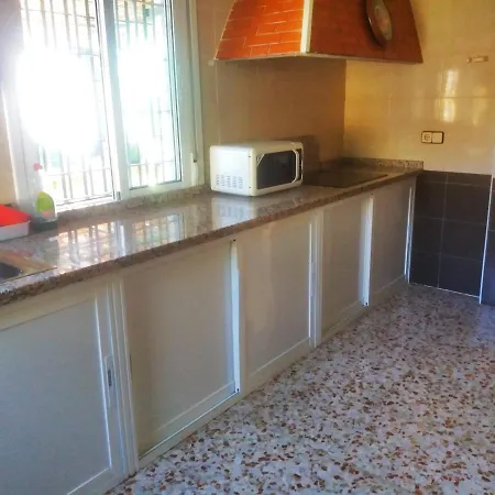 Holiday home La Milla *